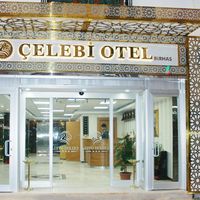 Siverek Çelebi Otel