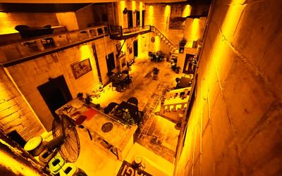 Zininur Boutique Hotel · 5