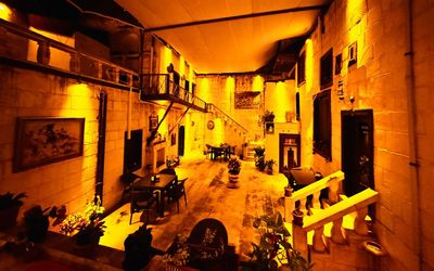 Zininur Boutique Hotel · 4