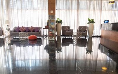 Signature 1 Hotel Al Barsha · 4
