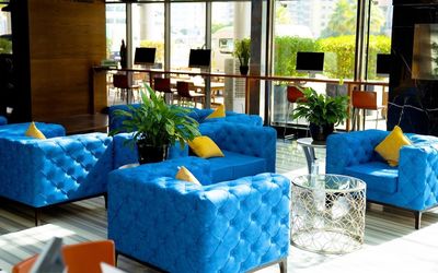 Signature 1 Hotel Al Barsha · 3