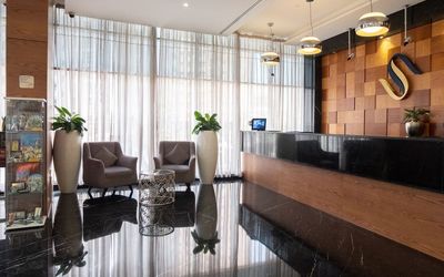 Signature 1 Hotel Al Barsha · 5
