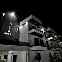 Alanca Suit