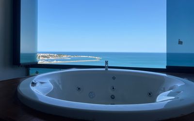 Beyaz Otel Gerze · 4