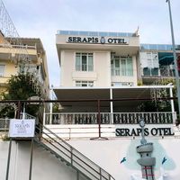 Serapis Otel