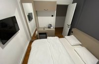 Standard Room With Garden View (Shared Bathroom) 101 - 102