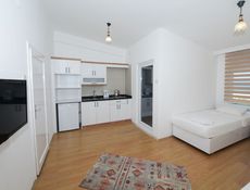 Apart Room