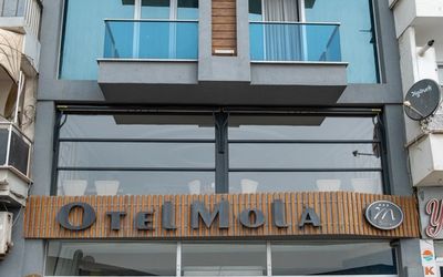 Otel Mola · 2