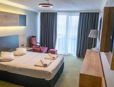 Standart Oda Deniz Manzaralı