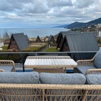 Ser Ecology Suits Bungalow Tatil Köyü