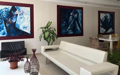 Sinopark Otel · 4