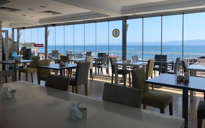 Sinopark Otel · 5