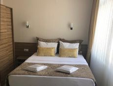 Standaard kamer