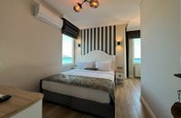 Deluxe Room - Sea View