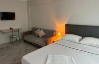 Standart - İki Kişilik Oda