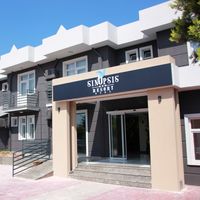 Sinopsis Resort