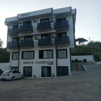 Sirius Pansiyon