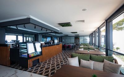 Vira Otel Suites · 4