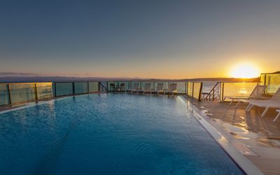 Vira Otel Suites · 3