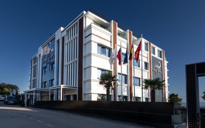 Vira Otel Suites · 2
