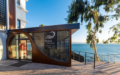 Vira Otel Suites · 5