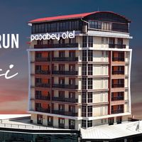 Grand Paşabey Otel