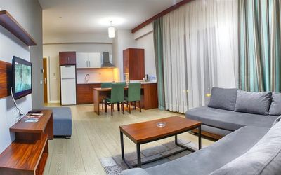The Green Park Termal Hotels Sivas · 5