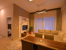 Apartament rezydencyjny