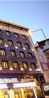 Savona Otel