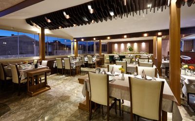 Sivas Buruciye Otel · 5