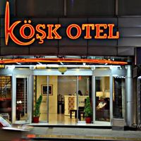 Sivas Köşk Otel