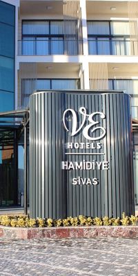 Ve Hotels Hamidiye
