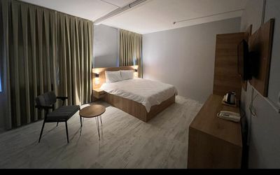 Begonya Otel · 4