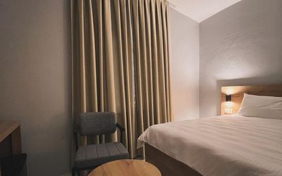 Begonya Otel · 2
