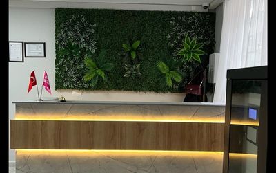 Begonya Otel · 3