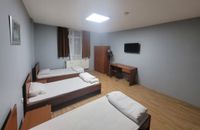 Spacious Plus Room