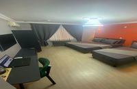 Deluxe Aile Odası Balkonlu - Kahvaltı Dahil
