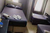 Deluxe Dört Kişilik Oda  - Kahvaltı Hariç