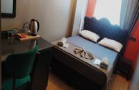 Deluxe Tek Kişilik Oda - Kahvaltı Dahil