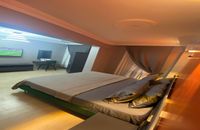 Deluxe Tek Kişilik Oda Balkonlu - Kahvaltı Hariç