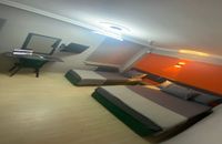 Deluxe Aile Odası - Kahvaltı Dahil
