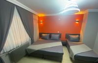 Deluxe İki Ayrı Yataklı Oda - Kahvaltı Hariç