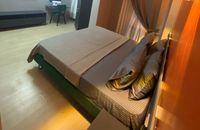 Deluxe Tek Kişilik Oda Balkonlu - Kahvaltı Dahil