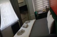 Deluxe Çift Kişilik Oda - Kahvaltı Hariç