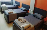 Deluxe Üç Kişilik Oda - Kahvaltı Hariç