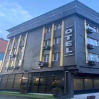 Aras Hotels Çorlu