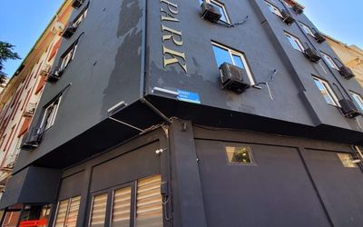 City Park Suites Çorlu · 4