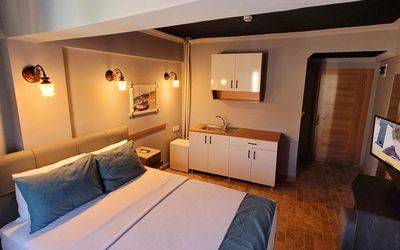 City Park Suites Çorlu · 3