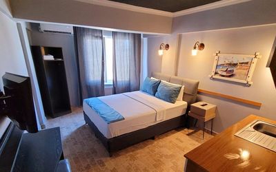 City Park Suites Çorlu · 2