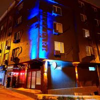 City Park Suites Çorlu